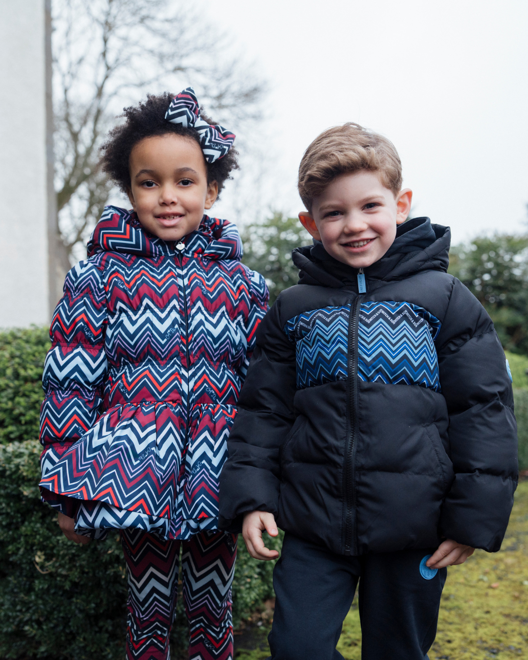 Picture Book Fashion