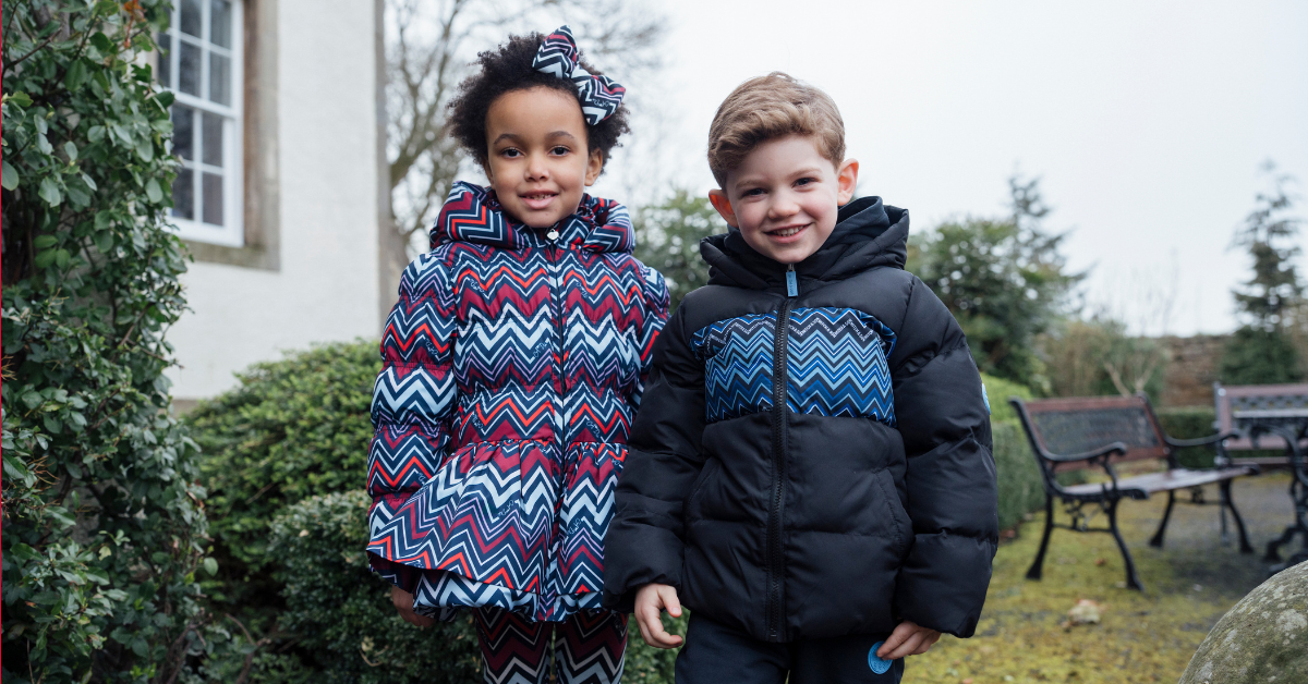 Picture Book Fashion